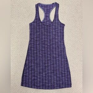 Lululemon Extra Long Cool Racerback (4)